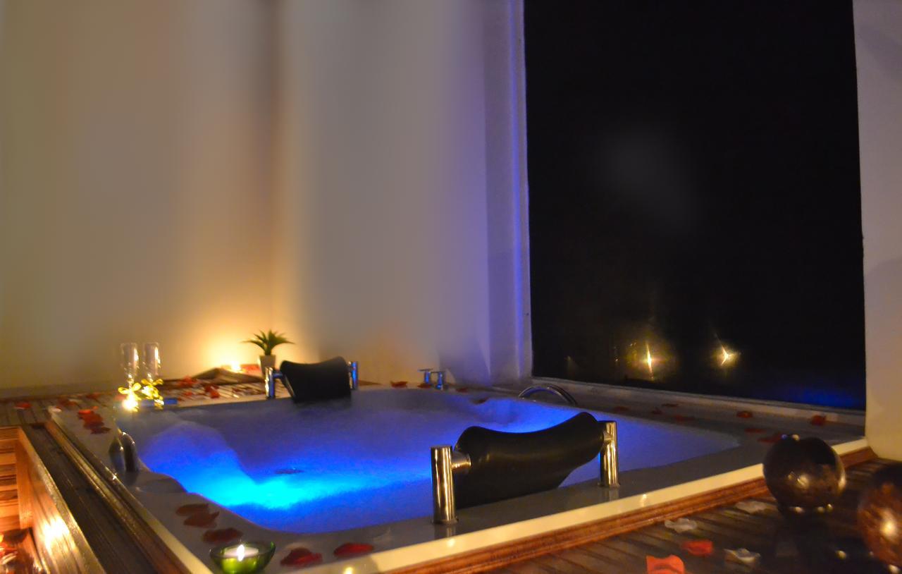 Hotel Majam'S Resort سان جيل المظهر الخارجي الصورة