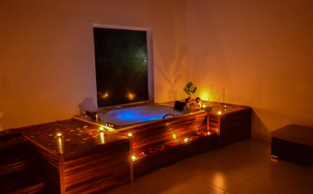 Hotel Majam'S Resort سان جيل المظهر الخارجي الصورة