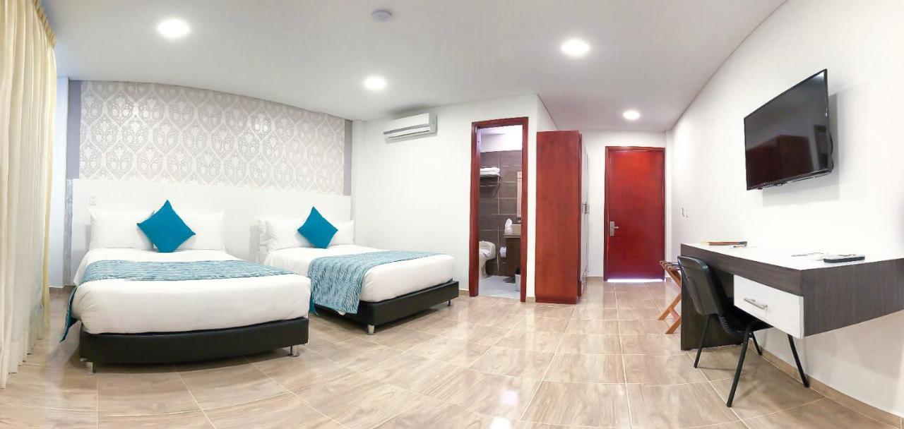 Hotel Majam'S Resort سان جيل المظهر الخارجي الصورة