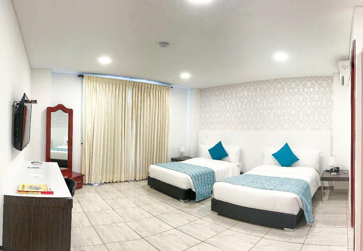 Hotel Majam'S Resort سان جيل المظهر الخارجي الصورة