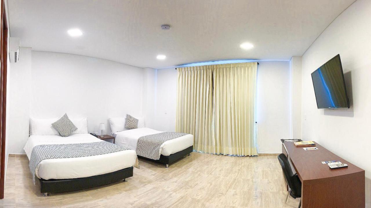 Hotel Majam'S Resort سان جيل المظهر الخارجي الصورة