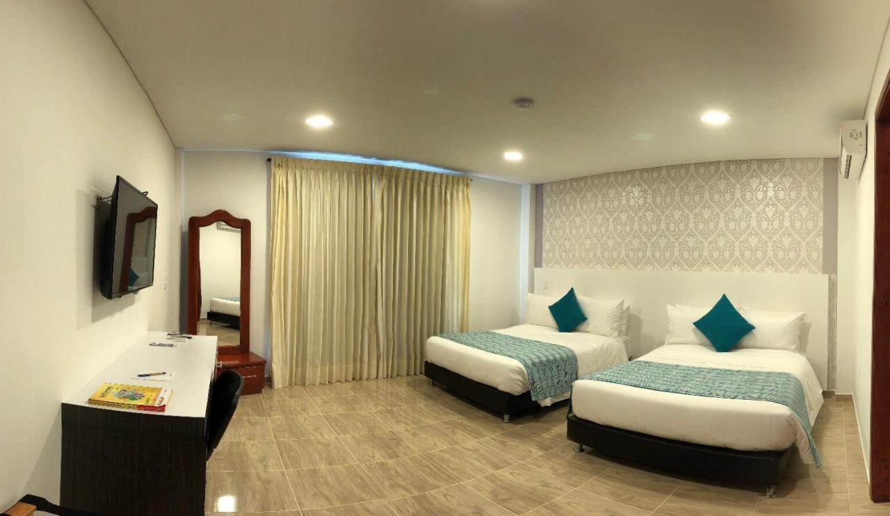 Hotel Majam'S Resort سان جيل المظهر الخارجي الصورة
