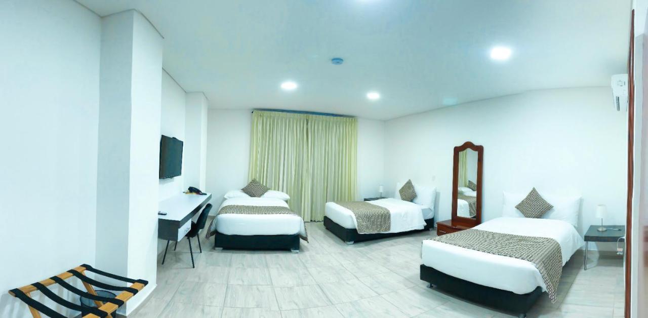 Hotel Majam'S Resort سان جيل المظهر الخارجي الصورة