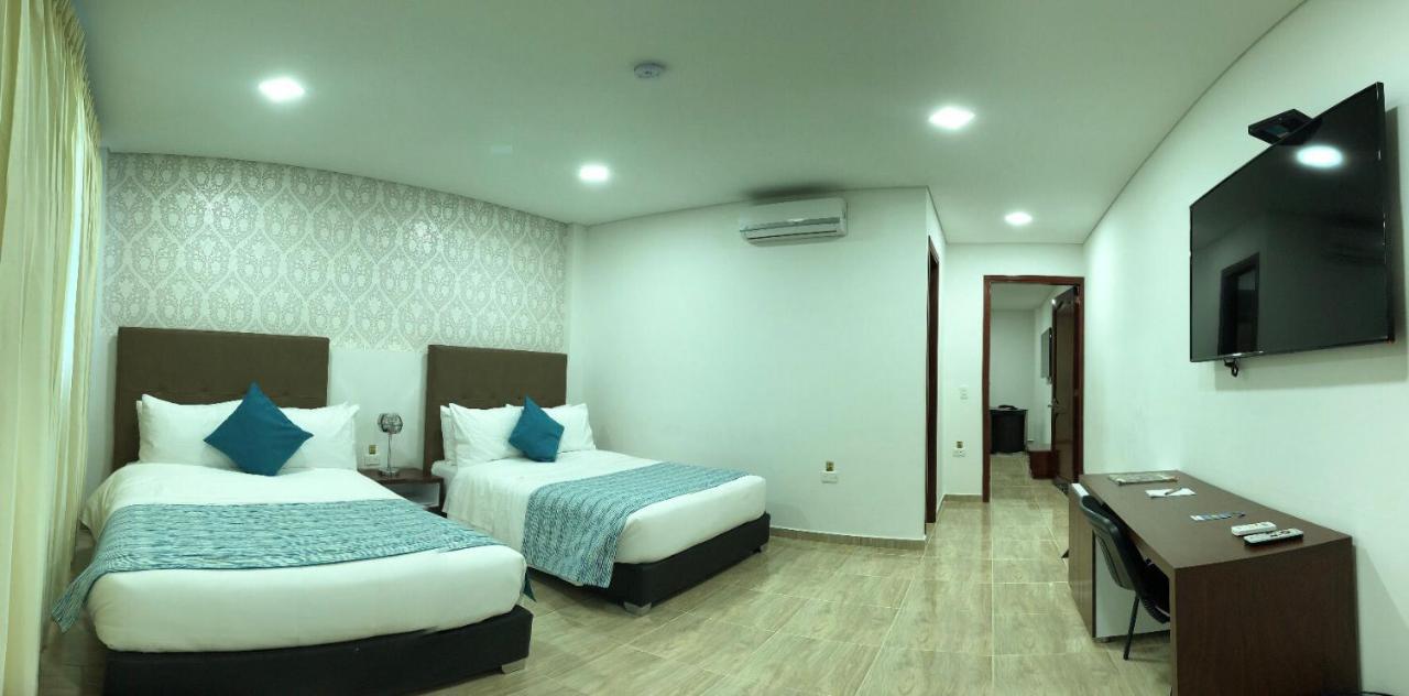 Hotel Majam'S Resort سان جيل المظهر الخارجي الصورة