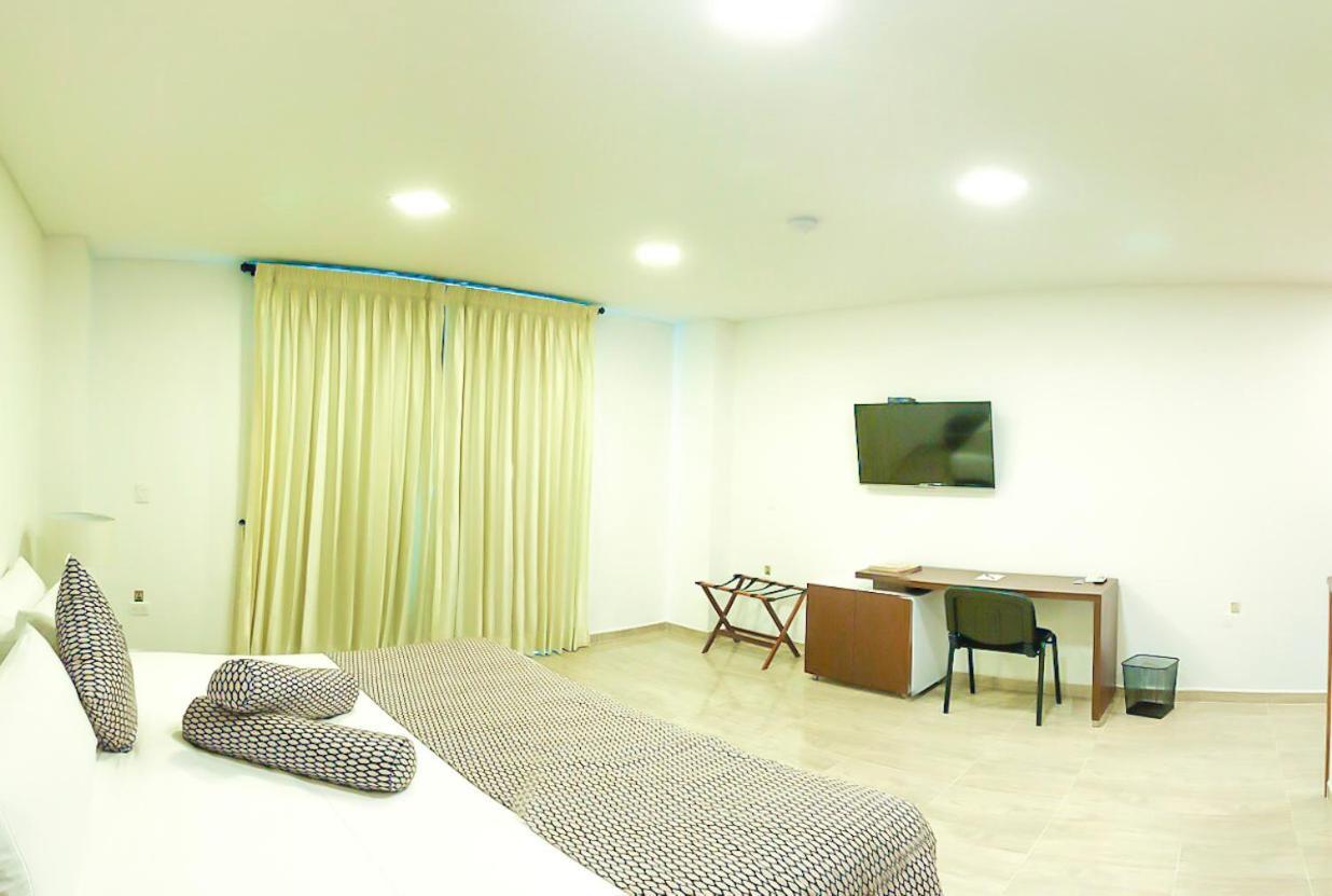 Hotel Majam'S Resort سان جيل المظهر الخارجي الصورة