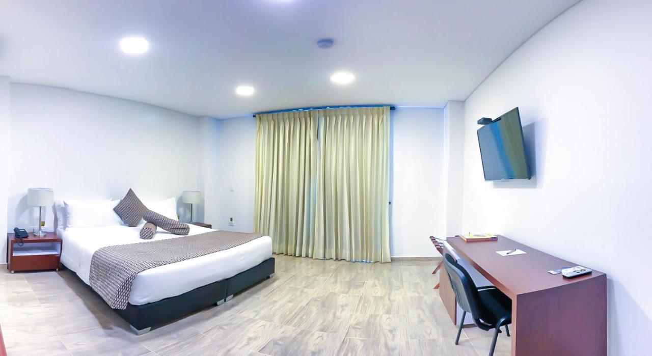 Hotel Majam'S Resort سان جيل المظهر الخارجي الصورة